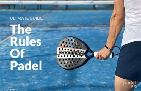 paddle game|Padel Rules: How to Play Padel Tennis .